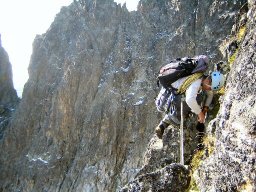 L&#039;Aiguille Reynier